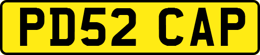 PD52CAP