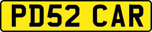 PD52CAR