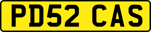 PD52CAS