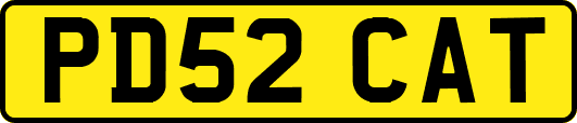 PD52CAT
