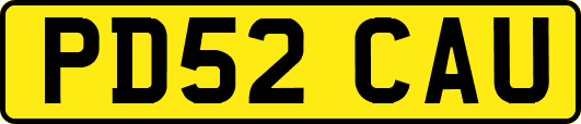 PD52CAU