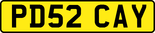 PD52CAY