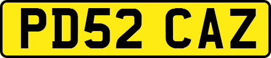PD52CAZ
