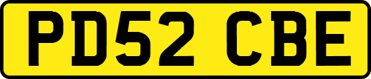 PD52CBE