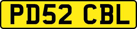 PD52CBL