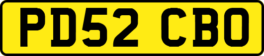 PD52CBO