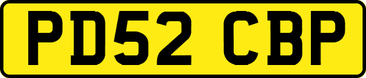 PD52CBP