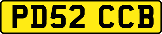 PD52CCB