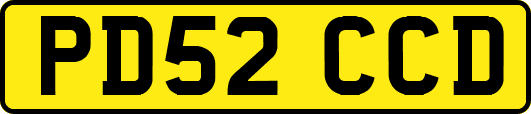 PD52CCD