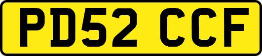 PD52CCF
