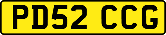 PD52CCG