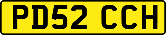 PD52CCH