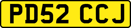 PD52CCJ