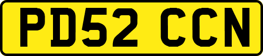 PD52CCN