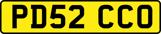 PD52CCO