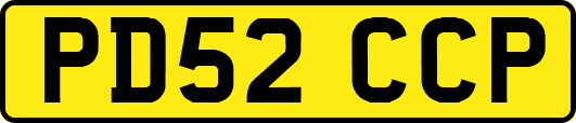 PD52CCP