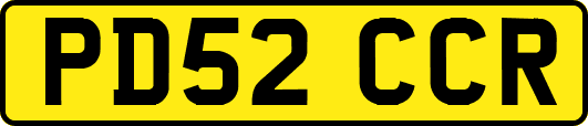 PD52CCR