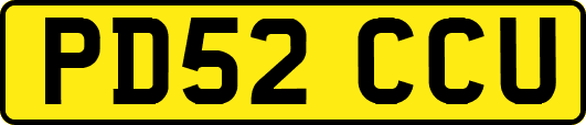 PD52CCU