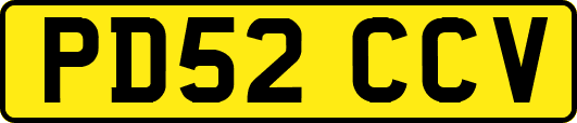 PD52CCV