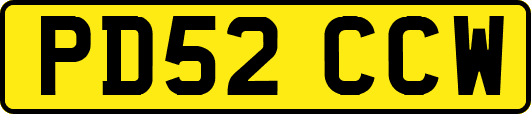 PD52CCW