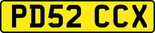 PD52CCX