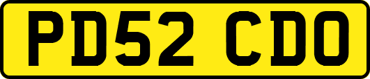 PD52CDO