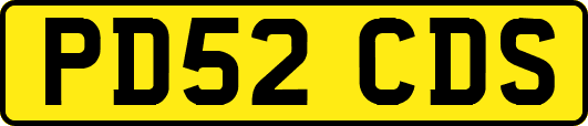 PD52CDS