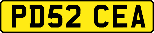 PD52CEA