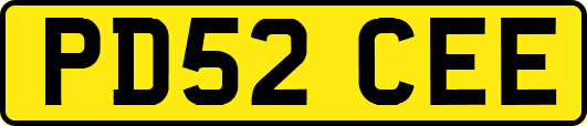 PD52CEE