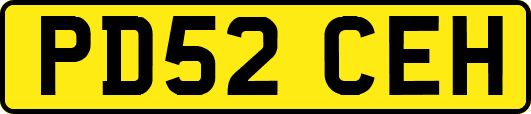 PD52CEH