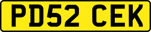 PD52CEK