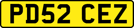 PD52CEZ