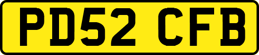 PD52CFB