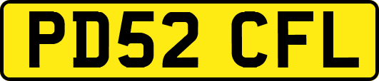 PD52CFL