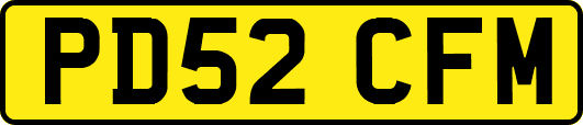 PD52CFM