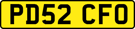 PD52CFO