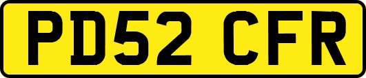 PD52CFR