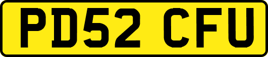 PD52CFU