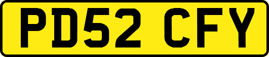 PD52CFY