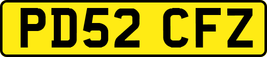 PD52CFZ