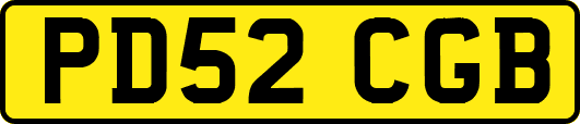 PD52CGB