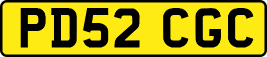 PD52CGC