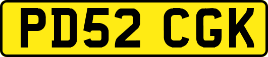 PD52CGK