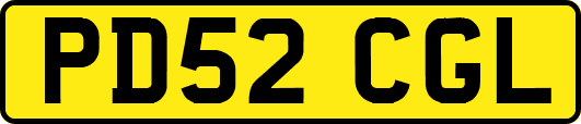 PD52CGL