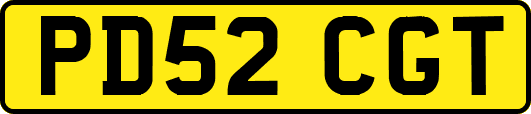 PD52CGT