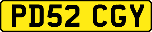 PD52CGY