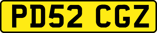 PD52CGZ