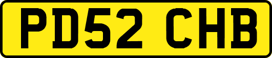 PD52CHB