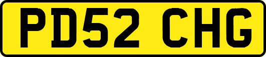 PD52CHG