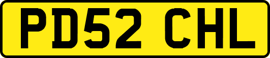PD52CHL